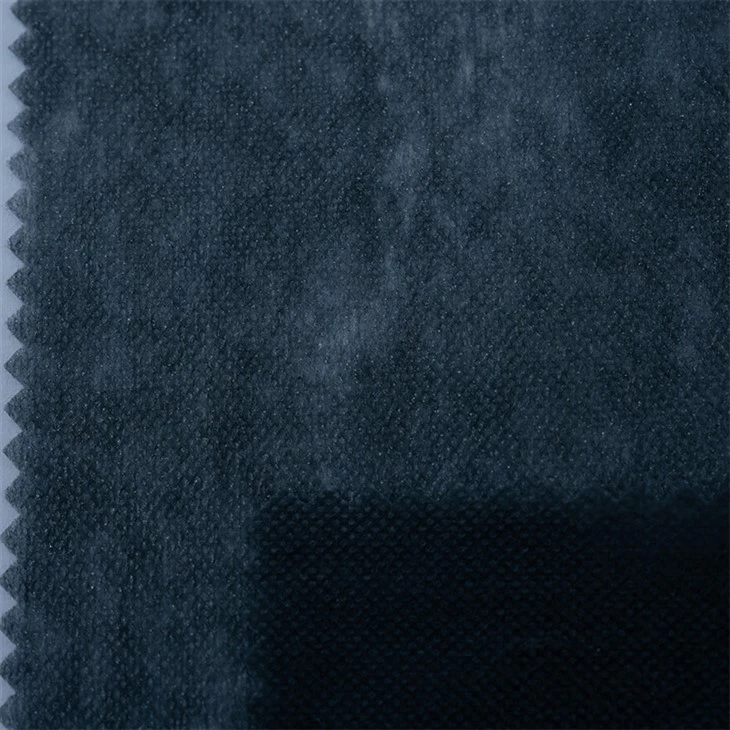 top level interlining